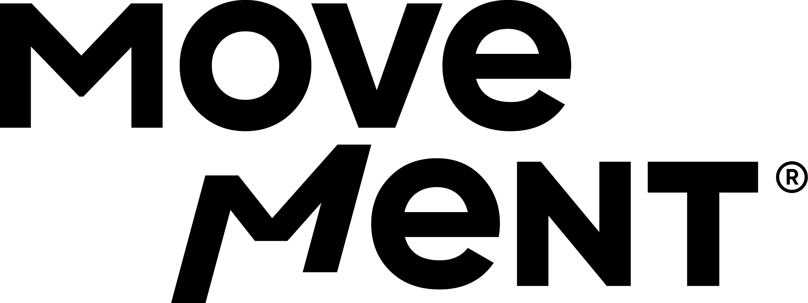 Logotipo da Movement, cliente Sisfrete
