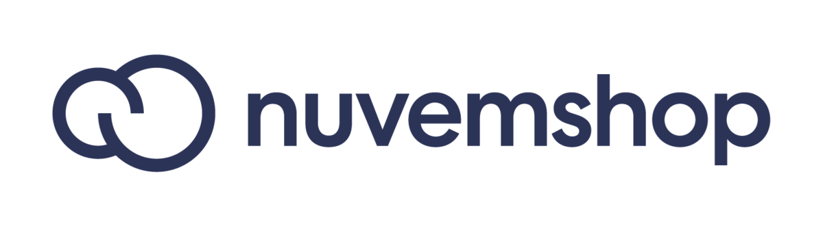 Logotipo de integração com Nuvemshop