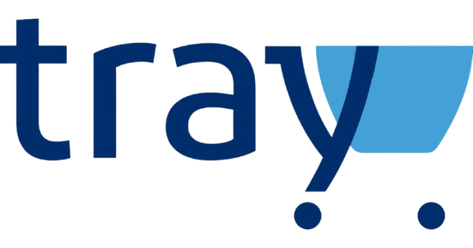 Logotipo de integração com Tray