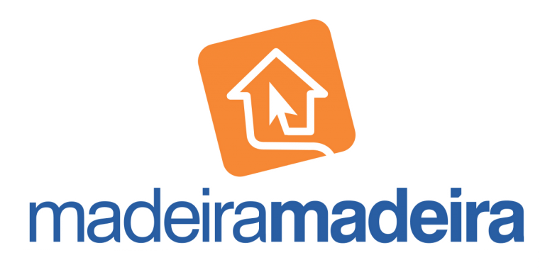 Logotipo de integração com MadeiraMadeira