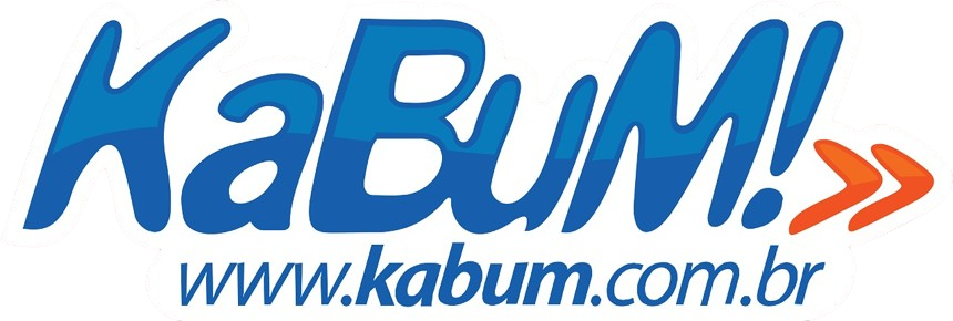 Logotipo de integração com Kabum Marketplace