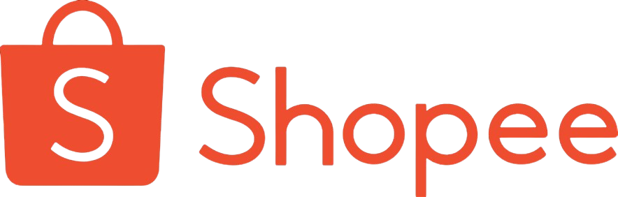 Logotipo de integração com Shopee